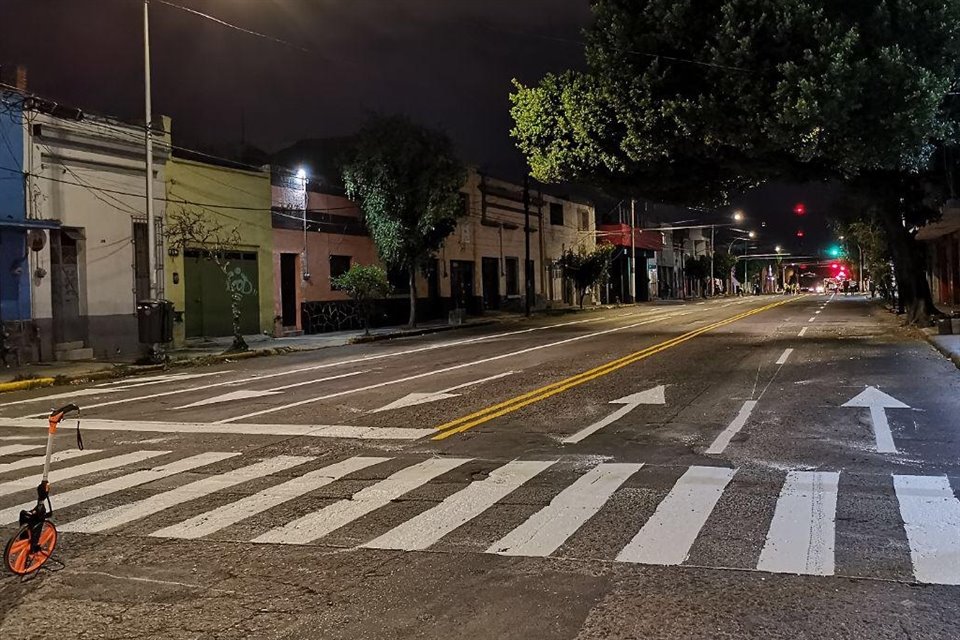 Los trabajos se harán en un tramo de 2 kilómetros desde Avenida Ávila Camacho hasta la calle Herrera y Cairo.