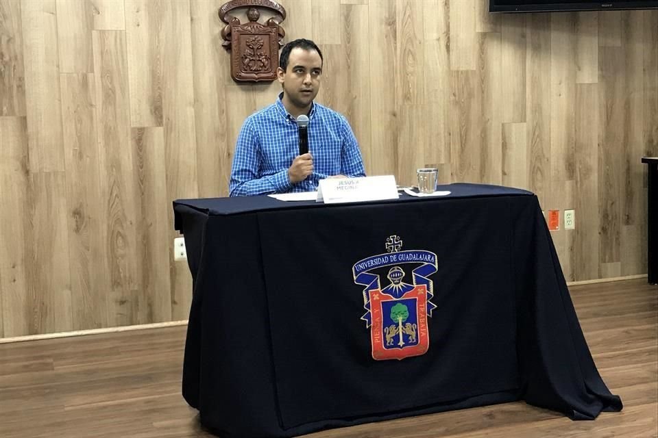 La FEU citó a su gremio mañana a las 17:00 horas en la Calzada Independencia Norte 778, donde darán un mensaje por la muerte de Atzhiri Paulina Sánchez.