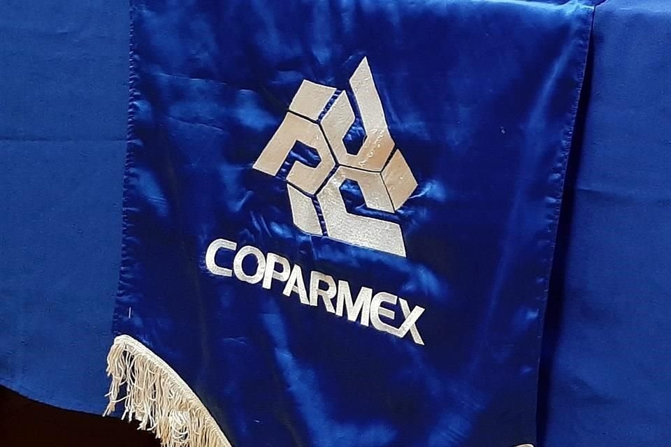 La Coparmex afirmó que Pemex puede ejercer su posición dominante en la venta de hidrocarburos.