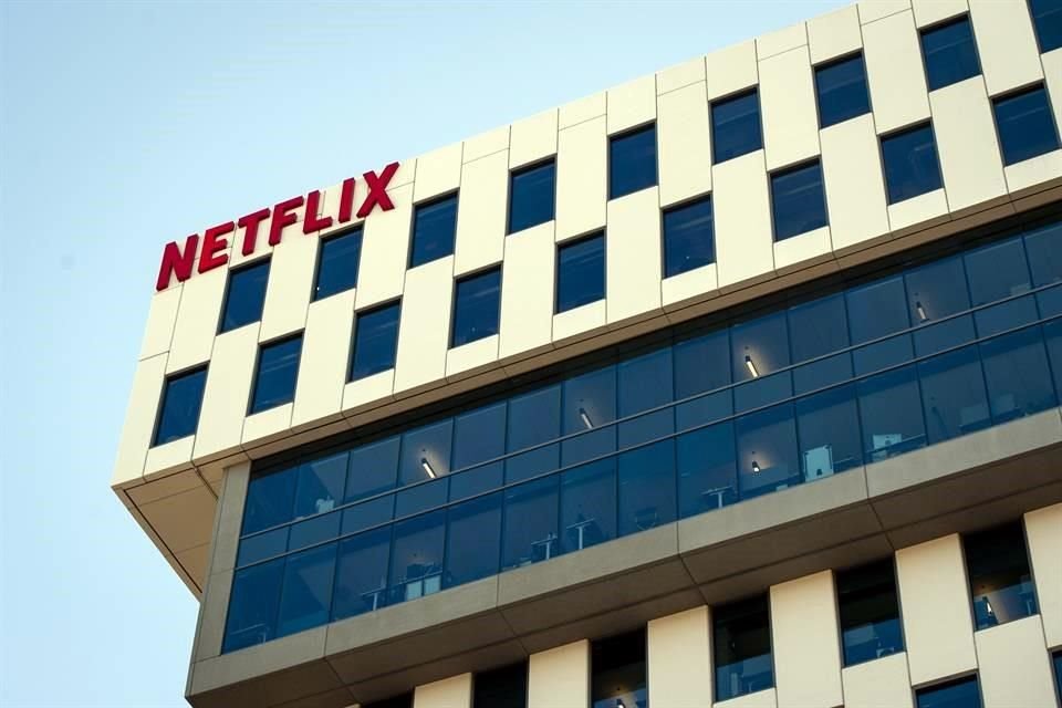 Los títulos de Netflix llegaron a cotizar en hasta 577 dólares.