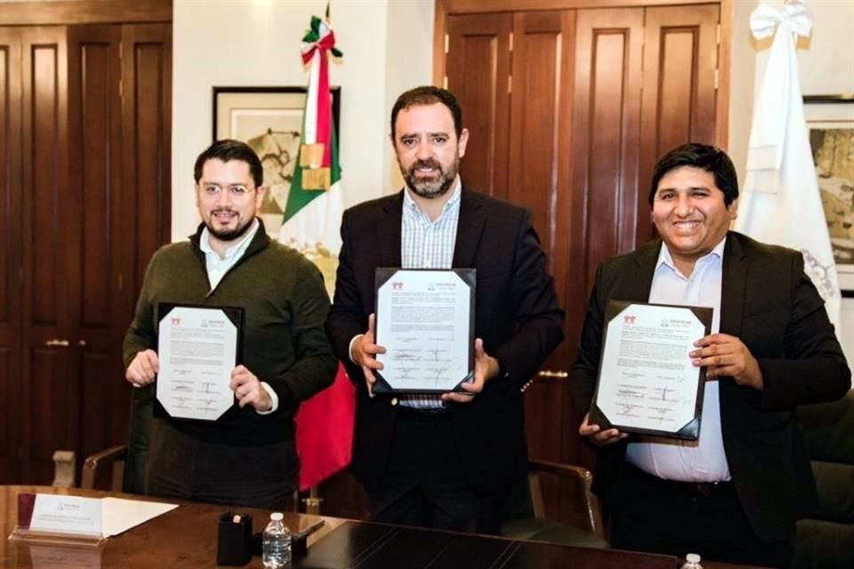 El trabajador tendrá 40 mil pesos de subsidio para adquirir una vivienda nueva en Zacatecas, detalló el Infonavit.