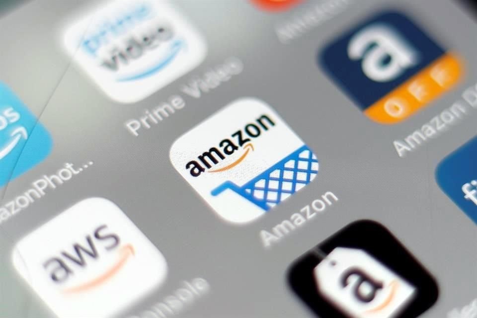 Vocero de Amazon dijo que la tienda abriría en 2020.