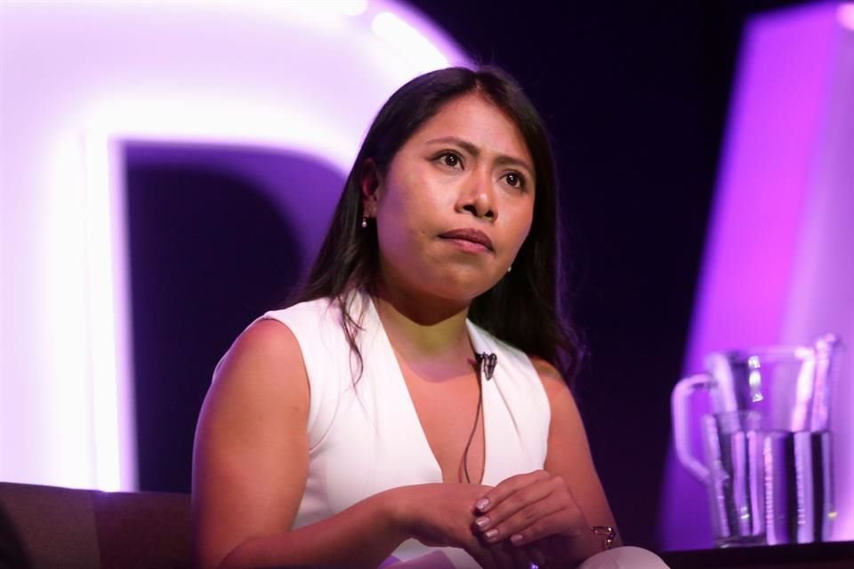 Fanáticos de la mexicana pidieron la inclusión de la mexicana.
