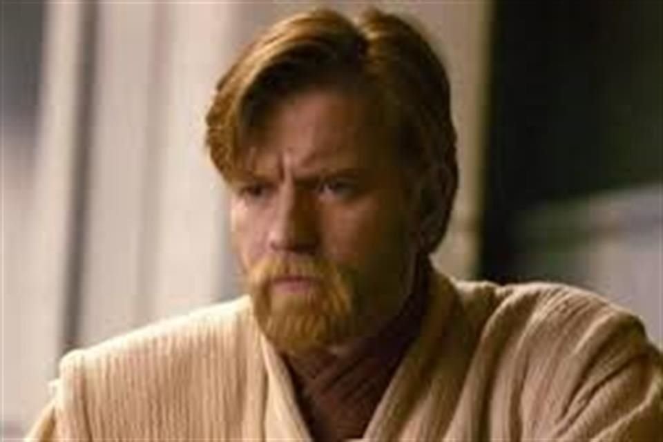 La serie podría estrenarse en Disney+ en el 2021.