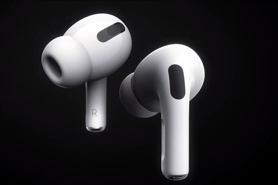 Algunos consumidores quieren determinar qué tan bien se ajustan los AirPods.