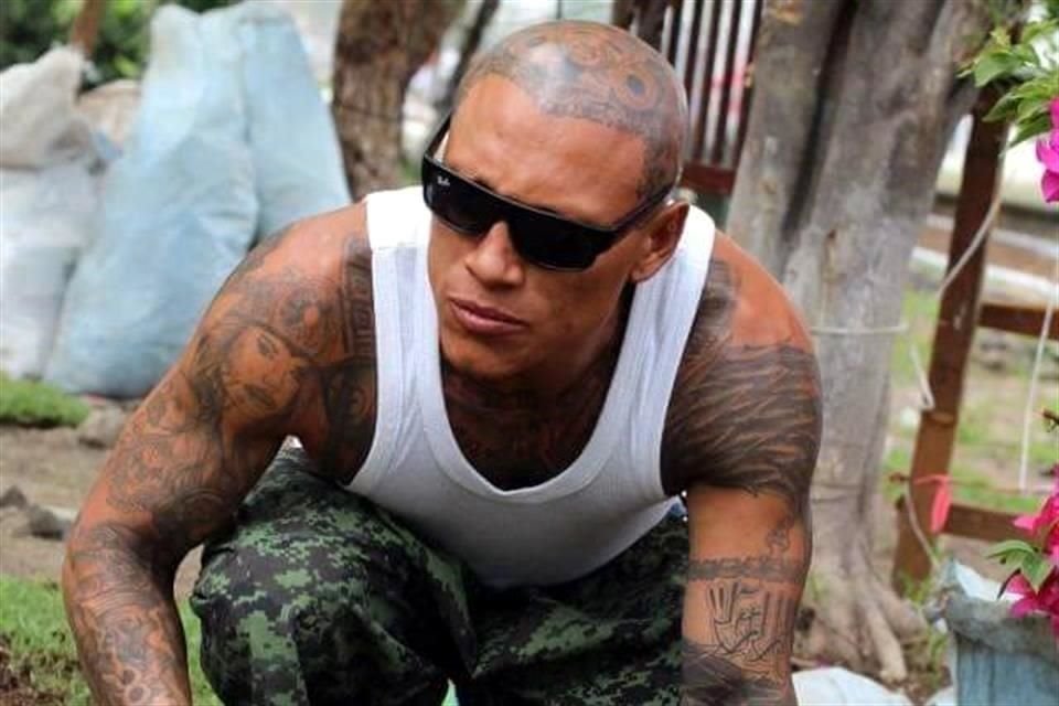 Panchas Psycho figuraba en el hiphop con canciones como 'Tinta en mi Piel' o 'México y sus Culturas', este último tema con 1.5 millones de vistas en Youtube.