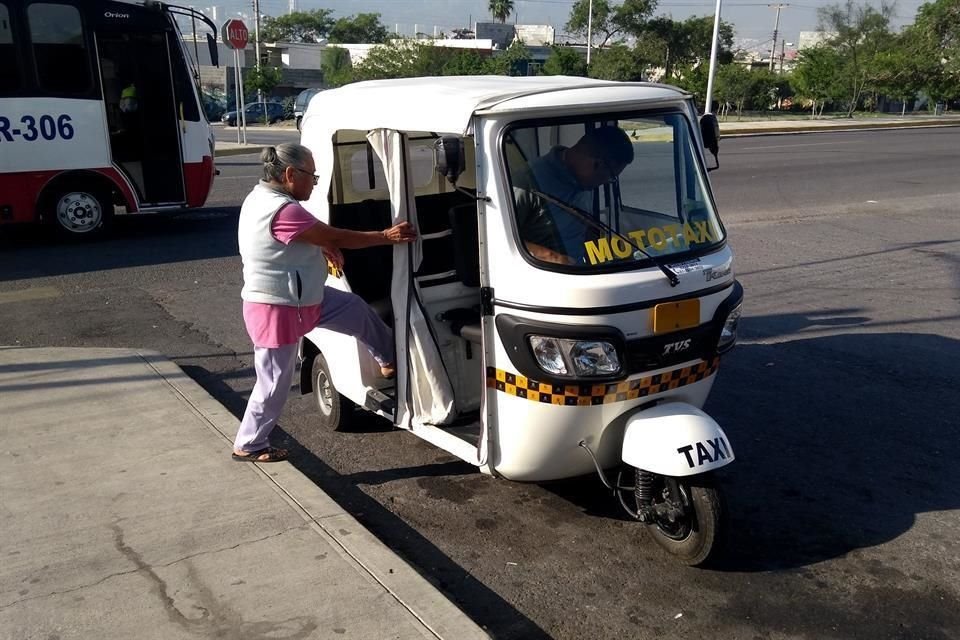 La AET arrancó el programa piloto en tres colonias.