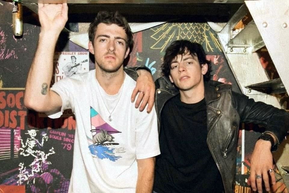 La venta general de boletos para ver a The Driver Era se llevará a cabo el viernes 1 de noviembre en taquillas y Ticketmaster.