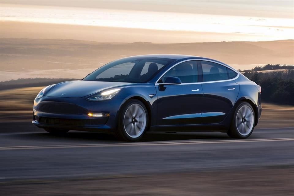 Tesla ha reducido el precio de sus diversos modelos 14 veces en mercados como China, Japón y Francia.