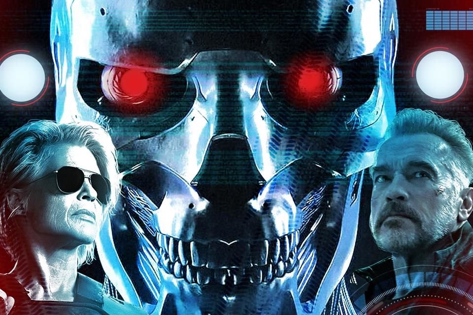 La película se estrena este viernes en México.