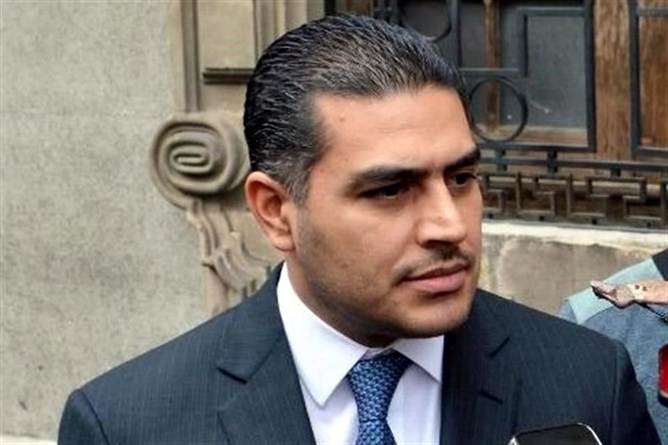 García Harfuch sostuvo que el operativo fue exitoso porque se desmanteló un centro de operación.