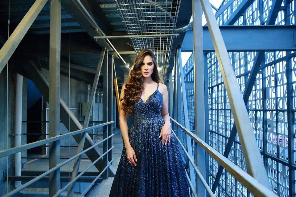 La reina de México
