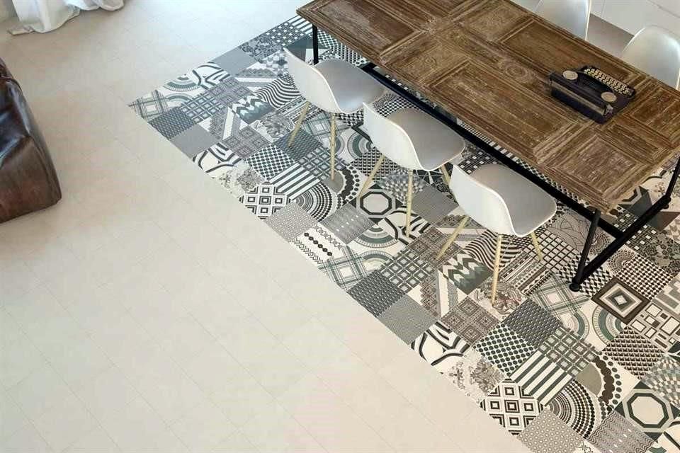 El porcelanato no es la única opción que existe para decorar el piso de casa. Conoce algunas opciones que, además de ser duraderas, brindan un toque diferente al diseño interior.