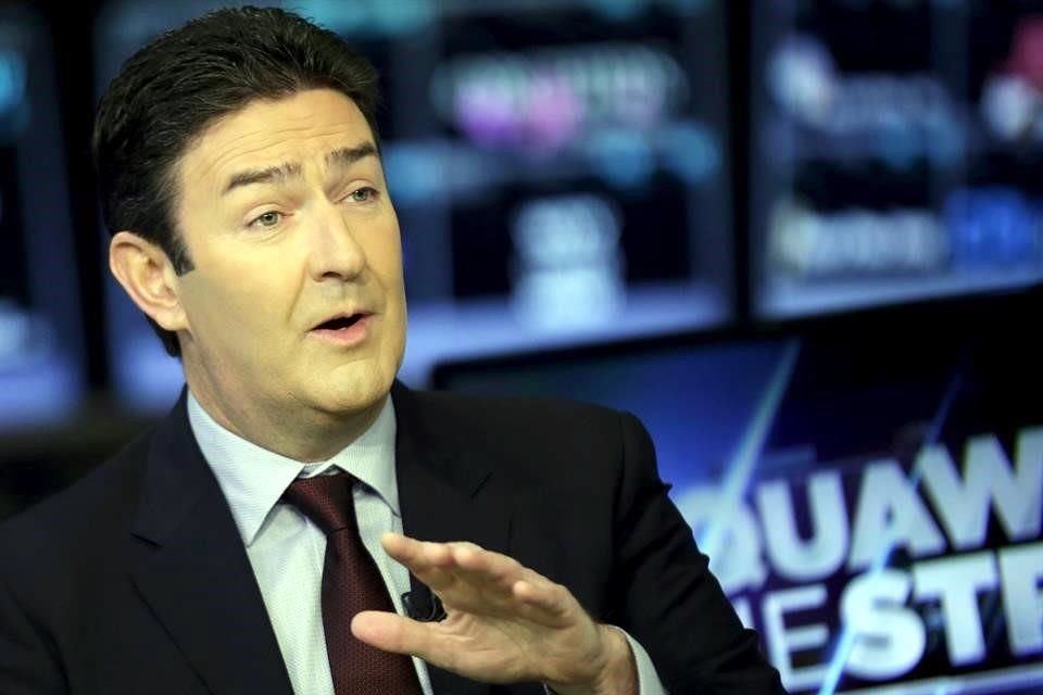 Steve Easterbrook, ahora ex CEO de McDonald's, ocupaba ese puesto desde marzo de 2015, y bajo su dirección las acciones de la empresa casi se multiplicaron por dos.