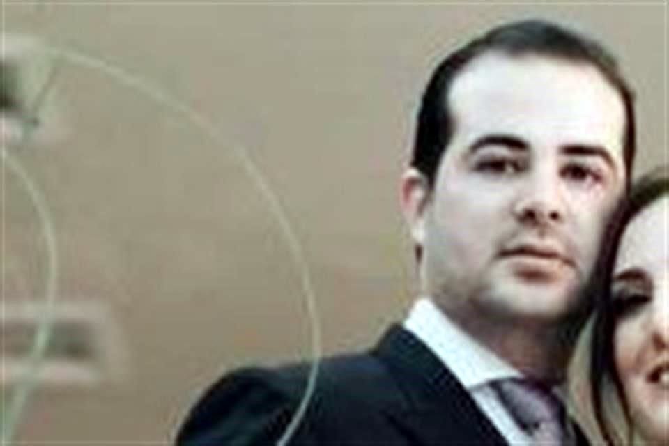 Miguel Ángel Chávez, enlace.