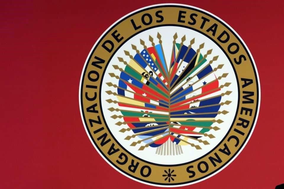 Doce países firmaron una carta para pedir el respeto a la auditoría de la OEA.