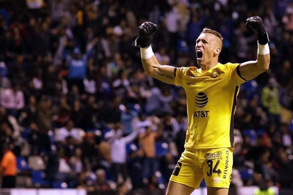 Nicolás Vikonis admitió que en la época que vivimos, y al ritmo que se hace, existe una preponderancia a los cuadros de depresión y ansiedad.