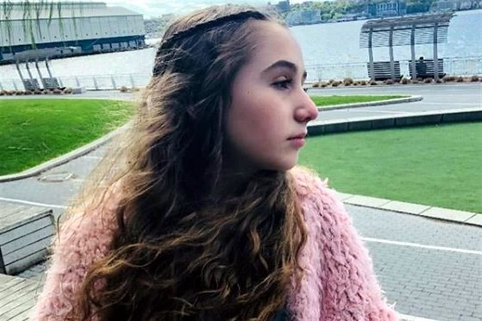 Laurel Griggs falleció a causa de un ataque de asma masivo.