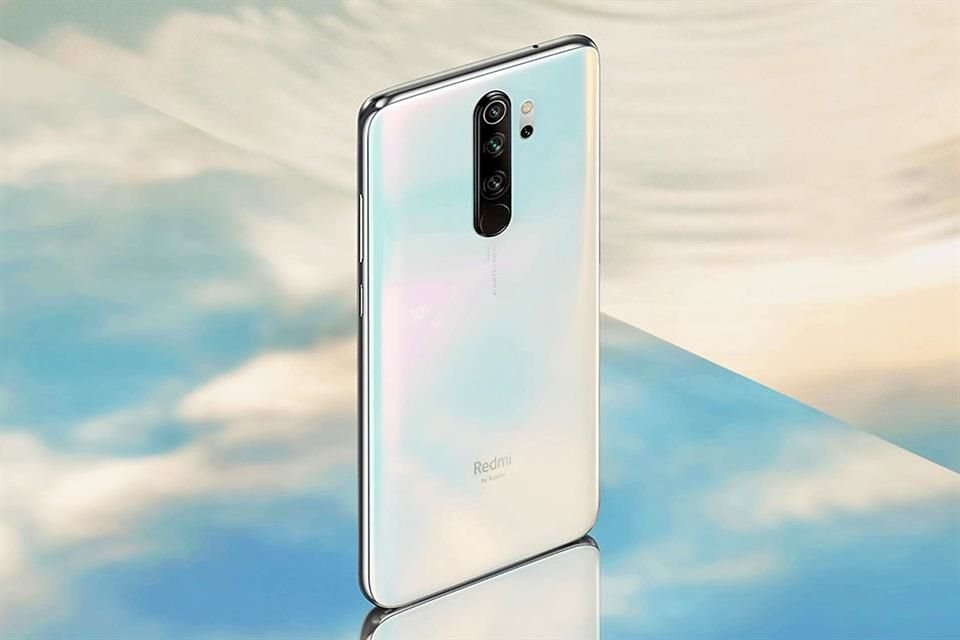 El Redmi Note 8 Pro de Xiaomi posee cuatro cámaras traseras y un procesador MediaTek Helio G90T para convencer tanto a los fans de la fotografía móvil como a los de los juegos móviles más demandantes.