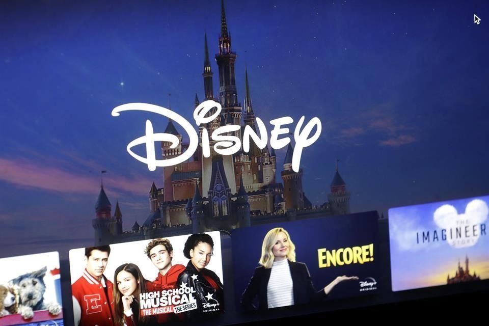 Disney+, el servicio de streaming de la multinacional de entretenimiento, será habilitada en noviembre para Latinoamérica, incluido México.