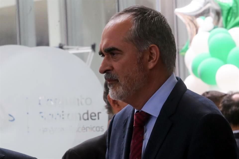 El emecista Salvador Caro dijo al respecto que se busca que las mujeres procesadas sean  sentenciadas cuando antes.