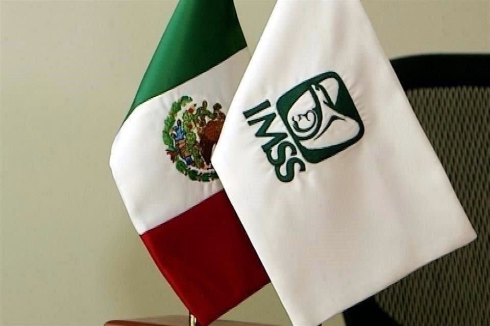 El IMSS ha capacitado a 486 mil 306 servidoras públicas entre 2013 y lo que va de 2019.  