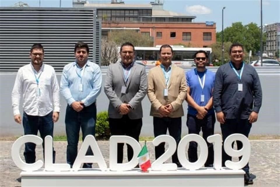 El Ayuntamiento de Tlajomulco aclaró que no hizo ningún gasto para la participación de los funcionarios en el CLAD.