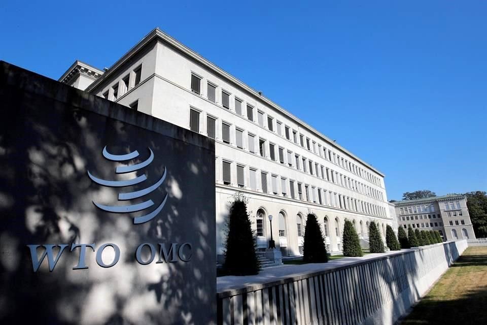 La OMC ya se vio perjudicada por una medida de Estados Unidos en 2019 durante el primer mandato de Trump para bloquear nuevos nombramientos de jueces para su principal tribunal de apelaciones.