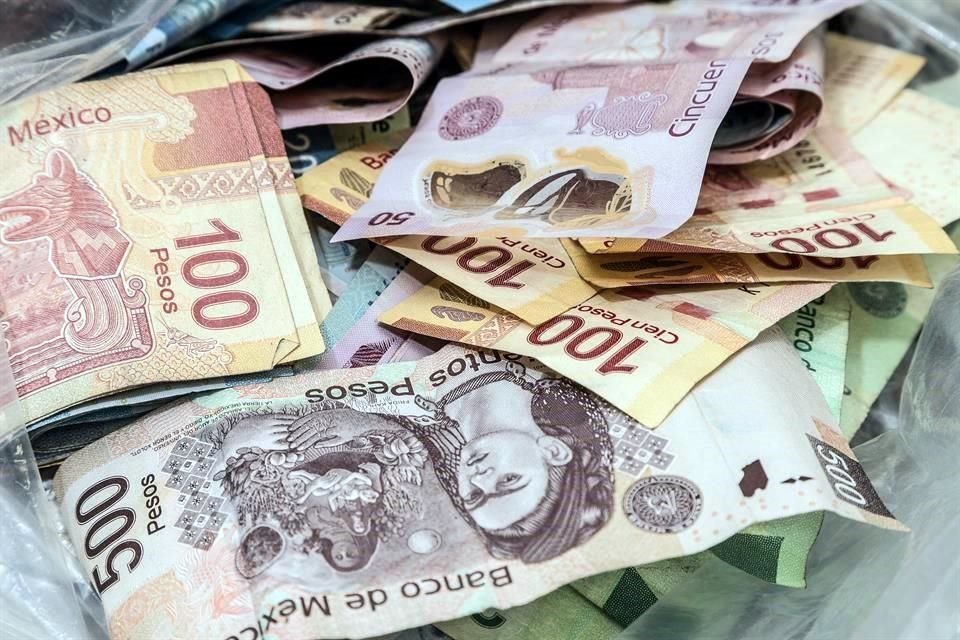 Consejo Mexicano de Negocios y BID Invest anunciaron programa para dar créditos a 30 mil Mipymes, de una bolsa de hasta 12 mmdd.