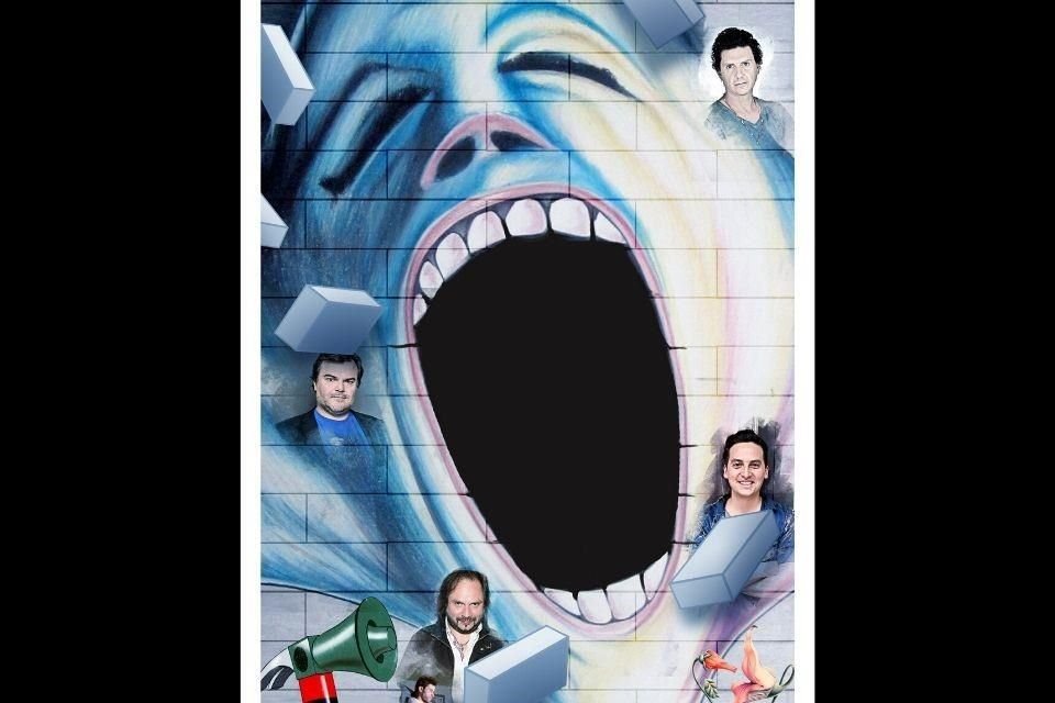 Hace 40 años 'The Wall' vio la luz,  y músicos de varias partes del mundo creen que éste no ha perdido su vigencia ni su poder.