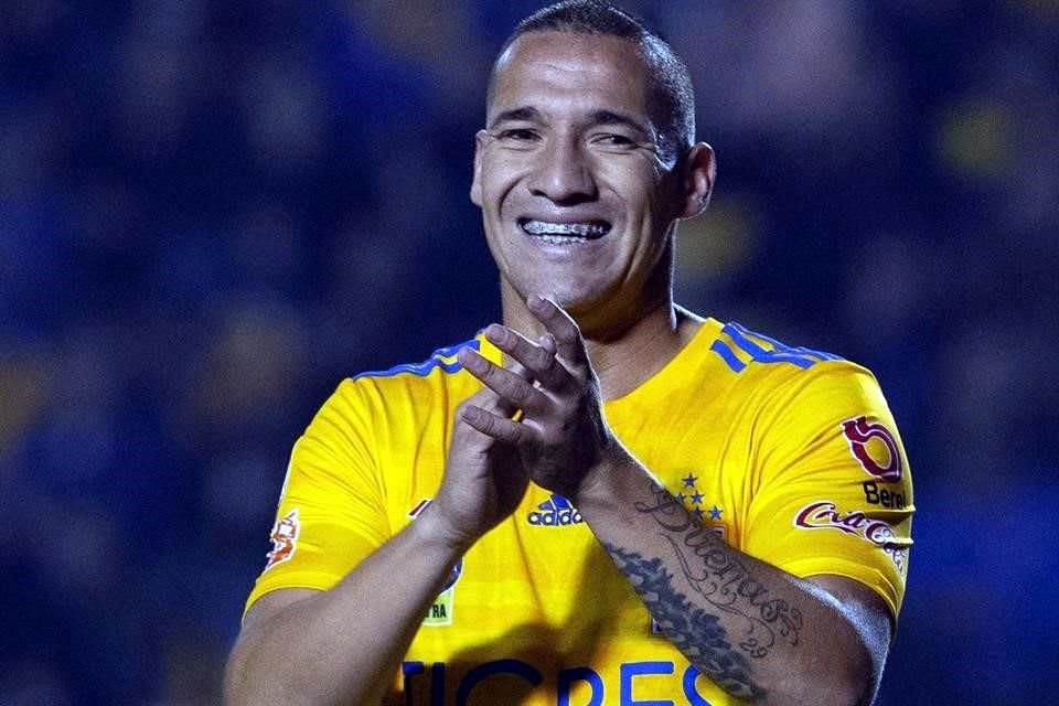 Los Tigres saldrán a buscar su boleto a Semifinales.