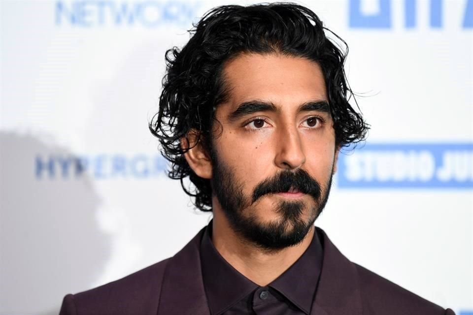 Dev Patel, el protagonista de 'The Personal History of David Copperfield', cinta que ganó cinco BIFA.