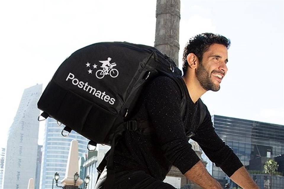 De acuerdo con el WSJ, el acuerdo valoraría a Postmates en 2 mil 600 millones de dólares.