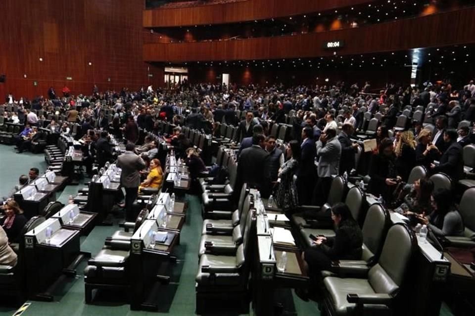 La Cámara de Diputados aprobó por unanimidad el exhorto.