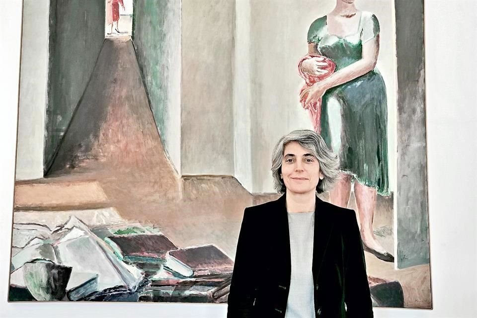 Graça Fonseca, Ministra de Cultura de Portugal, señaló que buscan darle mayor difusión a las diversas artes de su país.