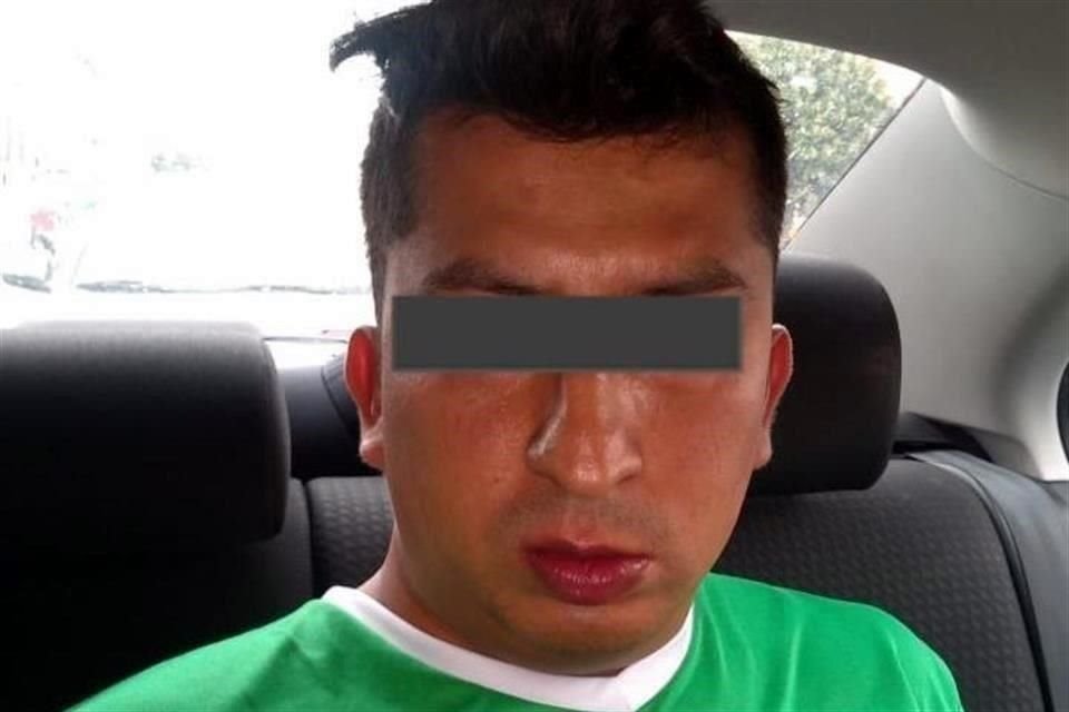 Se estableció que durante los atracos, los ladrones se apoderaron de un botín superior a los 2 millones y medio de pesos entre efectivo, joyas y relojes.