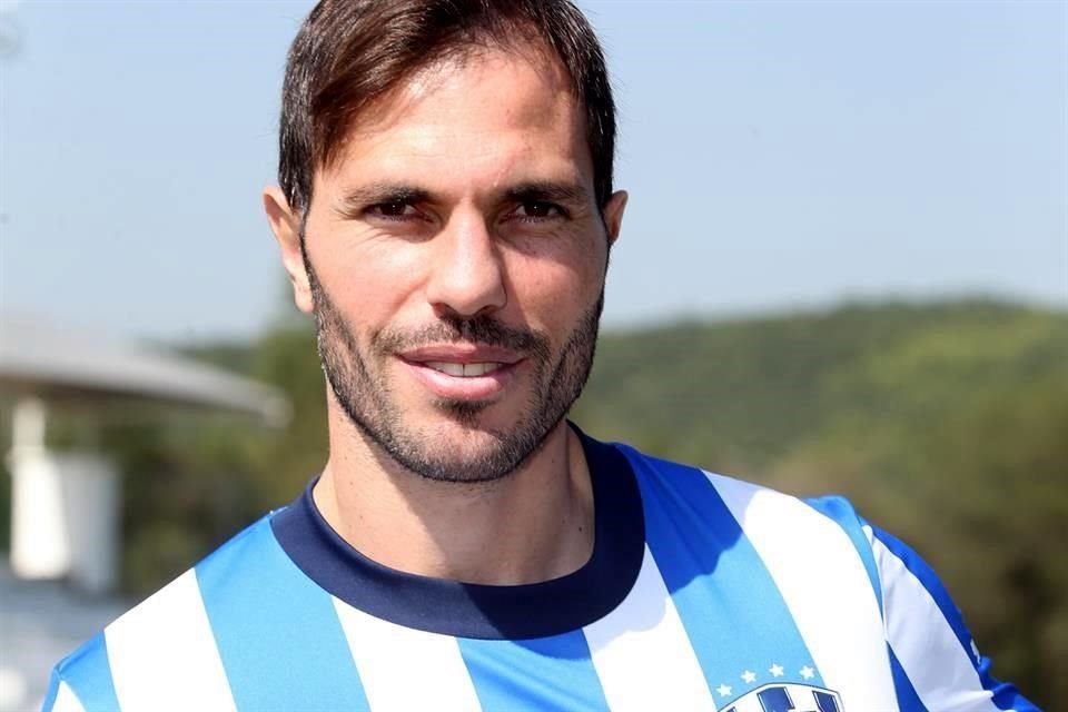 El argentino participa en su cuarto Mundial de Clubes.
