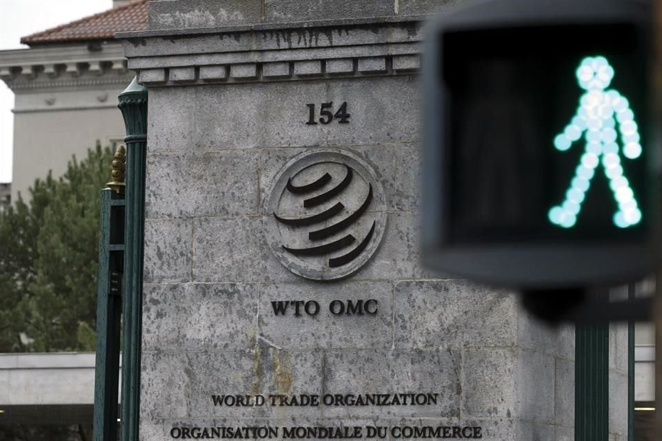 El debate de la OMC es la primera vez que las crecientes fricciones comerciales se abordan formalmente en el orden del día del máximo órgano decisorio del organismo, el Consejo General.