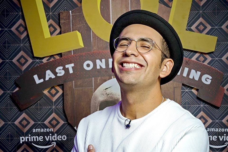 'El Capi' Pérez es uno de los participantes.