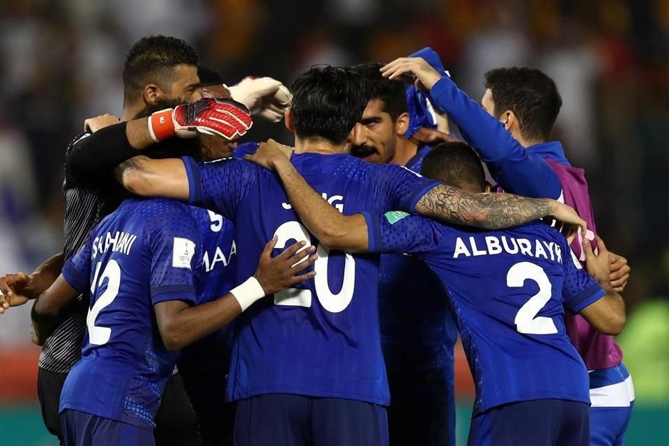 Al Hilal enfrentará al Flamengo.