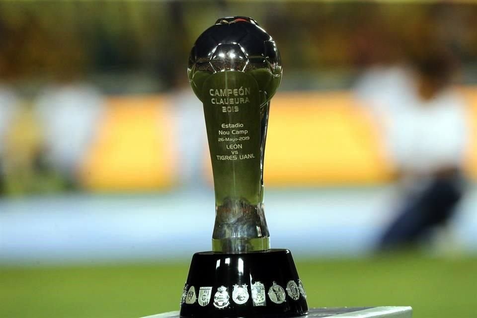 La Liga MX dio a conocer el nuevo calendario del Clausura 2020 luego de la desafiliación del Veracruz.