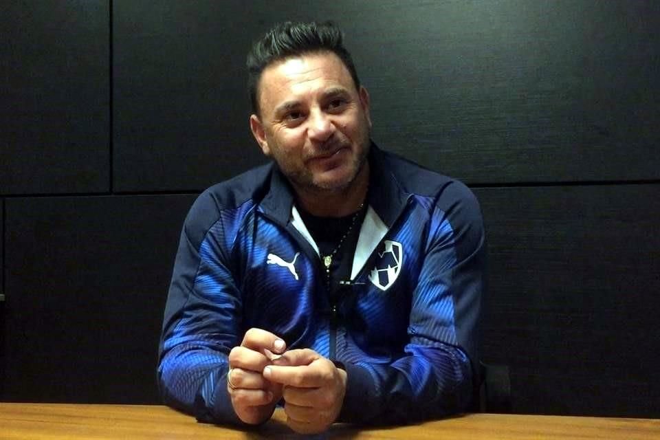 El mejor escenario para Antonio Mohamed es vencer en 90 minutos a Liverpool.