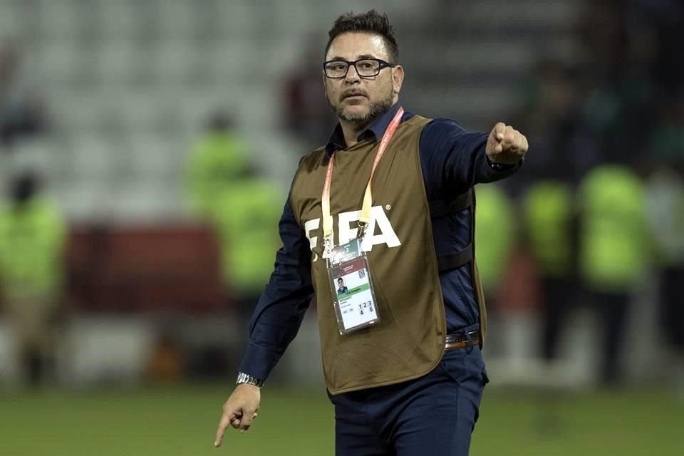 Para Antonio Mohamed el mejor resultado ante Liverpool sería vencerlos en 90 minutos.