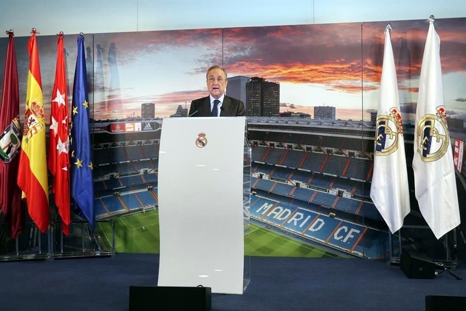 Pérez se ilusiona con un gran 2020.