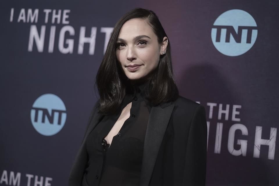 Gal Gadot realizará el filme a través de la casa productora que fundó junto a su esposo, Jaron Varsano.