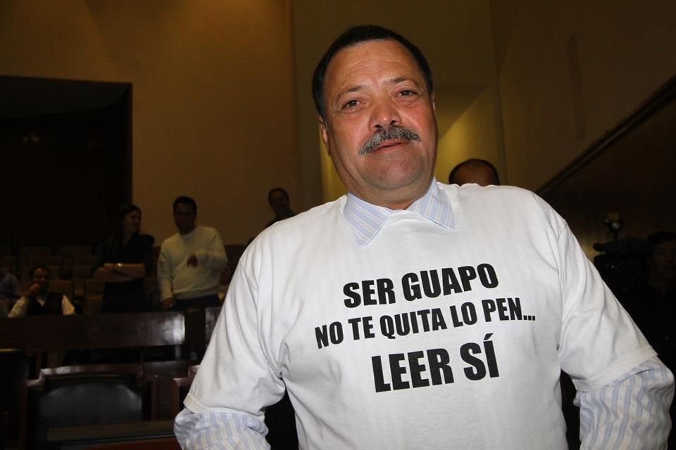 El Alcalde de Zapotlanejo se comprometió a tomar un curso de erradicación de violencia de género y nuevas masculinidades, pero nunca se presentó.