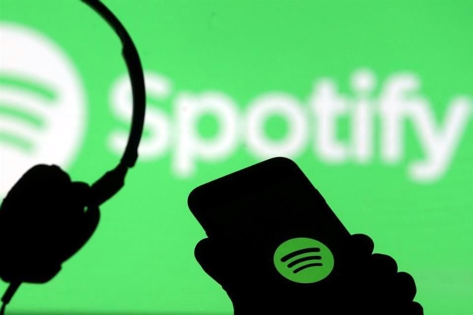 Spotify extenderá la suspensión a podcasts originales y exclusivos de Spotify.