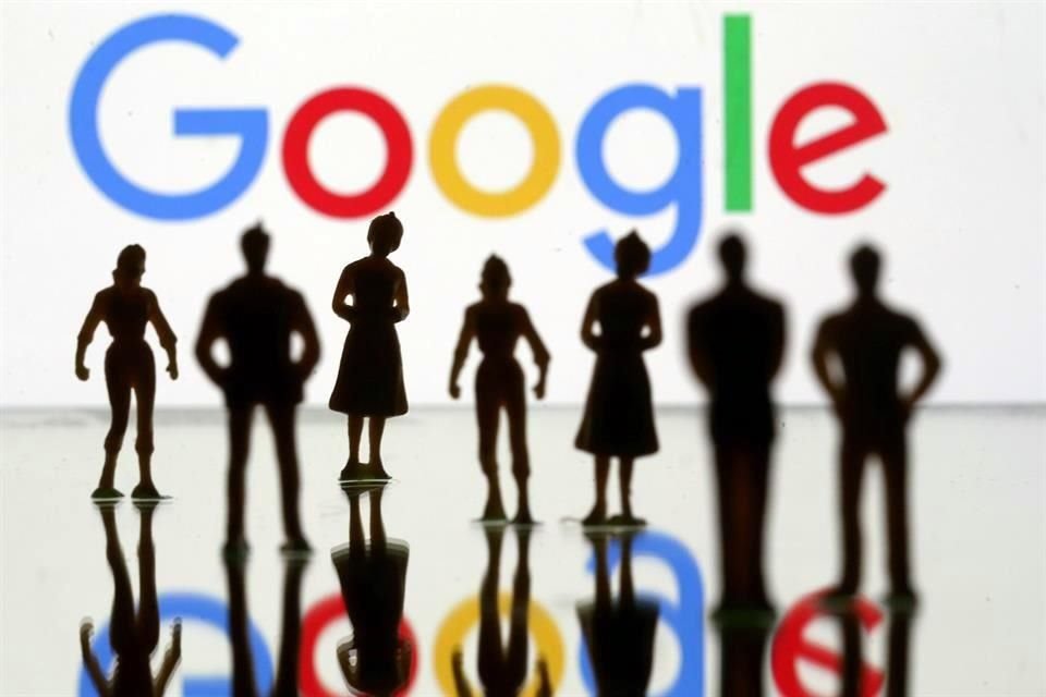 Los ejecutivos de Google han dicho que la diversidad en la fuerza laboral es una prioridad.