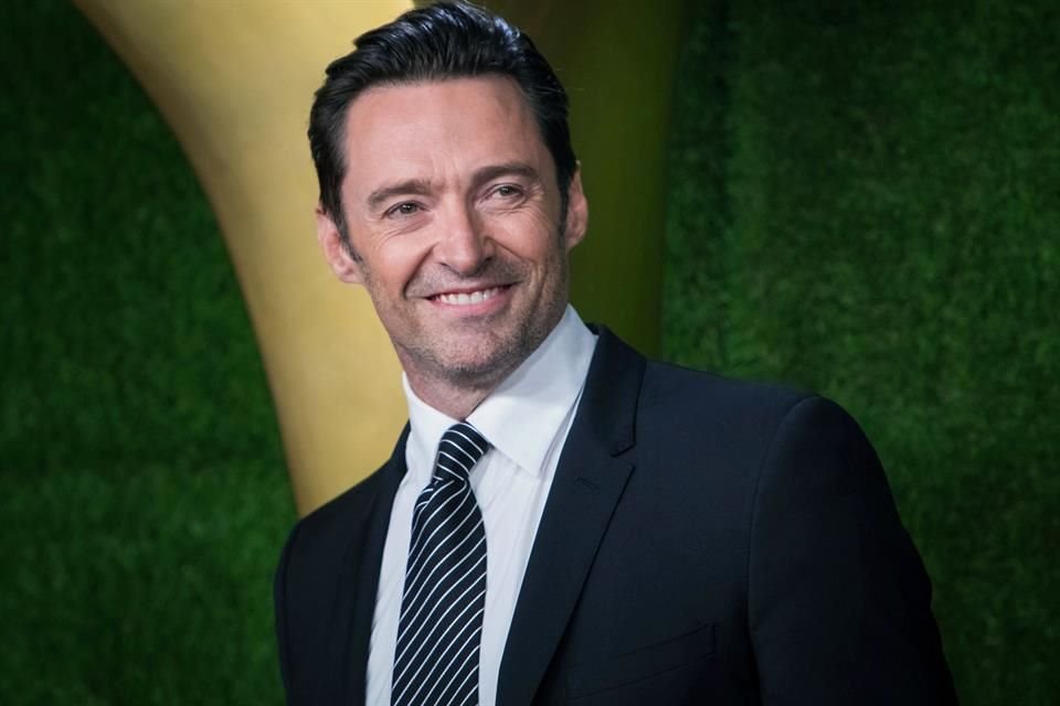 El actor australiano, Hugh Jackman agradeció en sus redes sociales la ayuda que han ofrecido por los incendios de su país