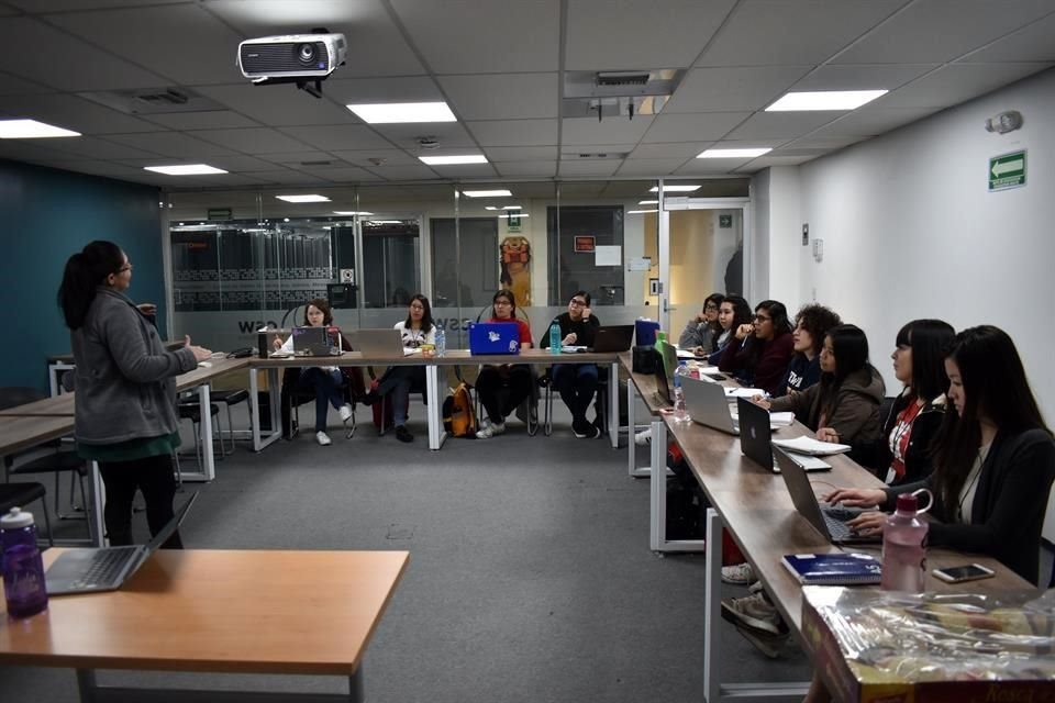 El programa será trabajado por el Ijalti y autoridades.